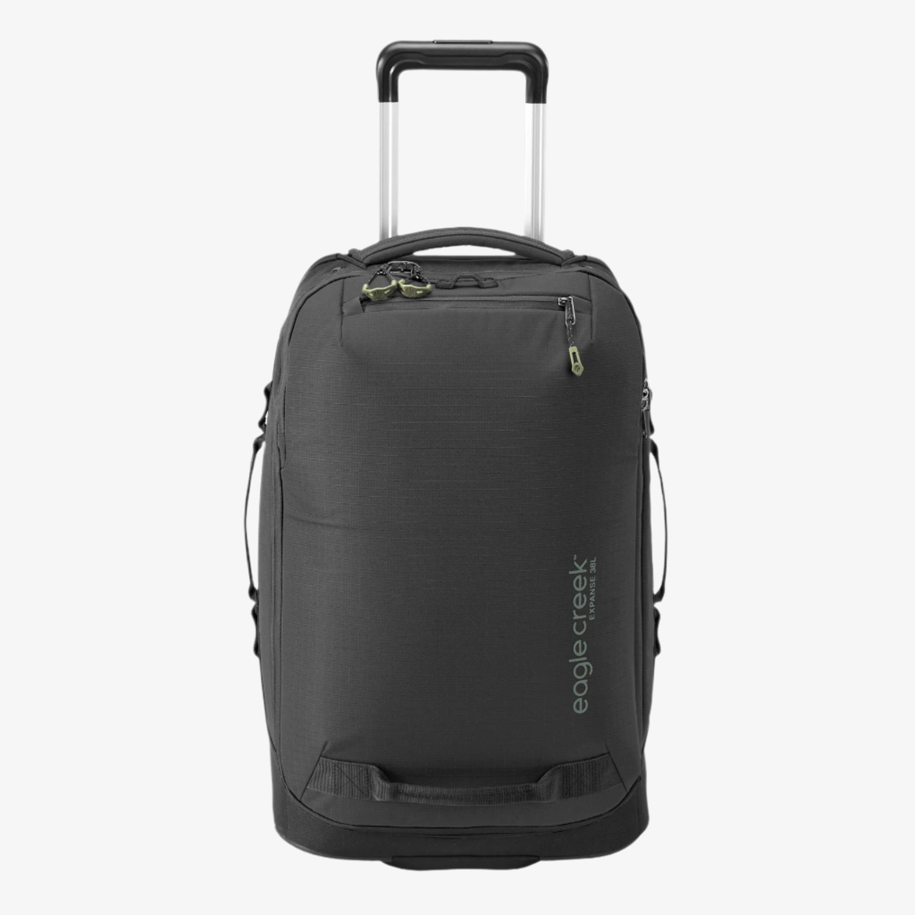 Expanse 2-Wheel 21.25" Convertible International Carry-On Luggage