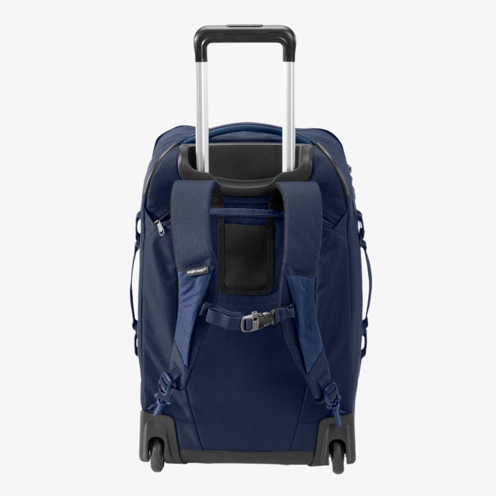 Expanse 2-Wheel 21.25" Convertible International Carry-On Luggage