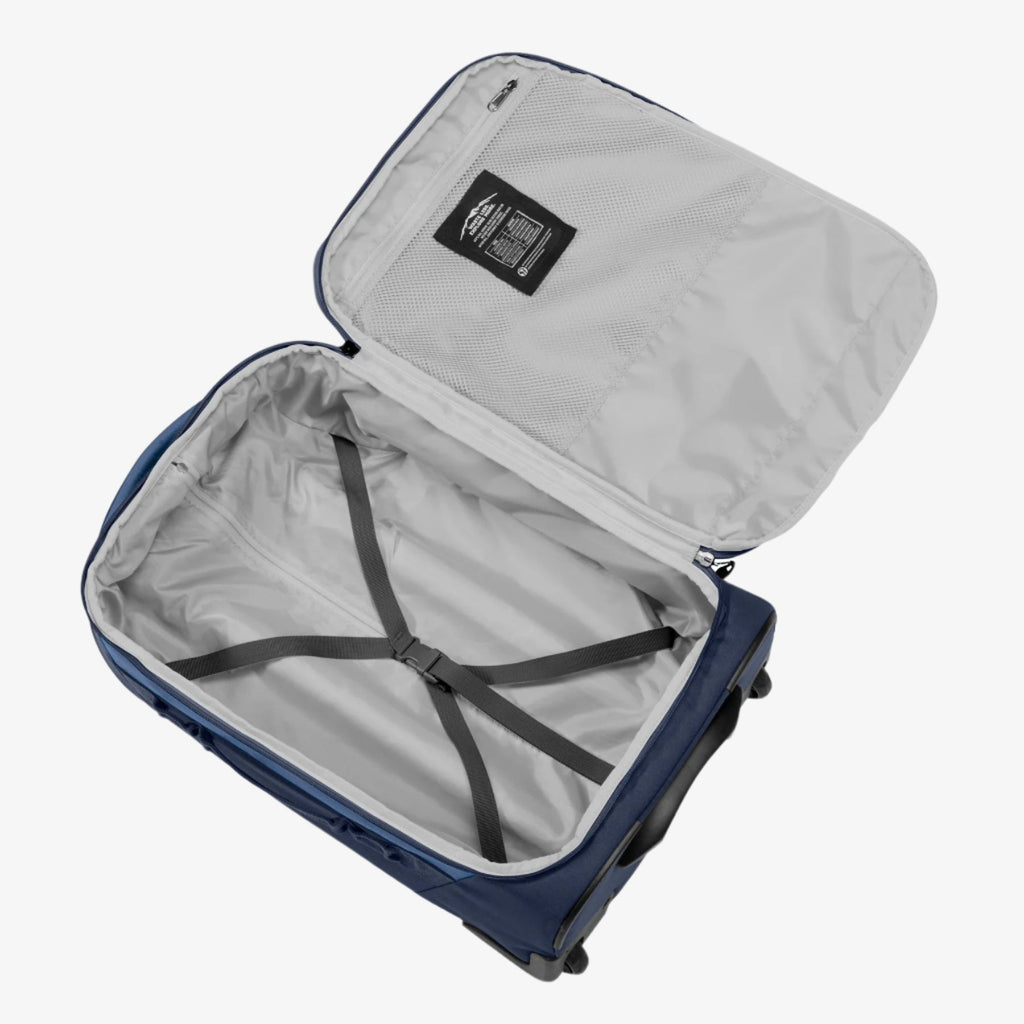 Expanse 2-Wheel 21.25" Convertible International Carry-On Luggage