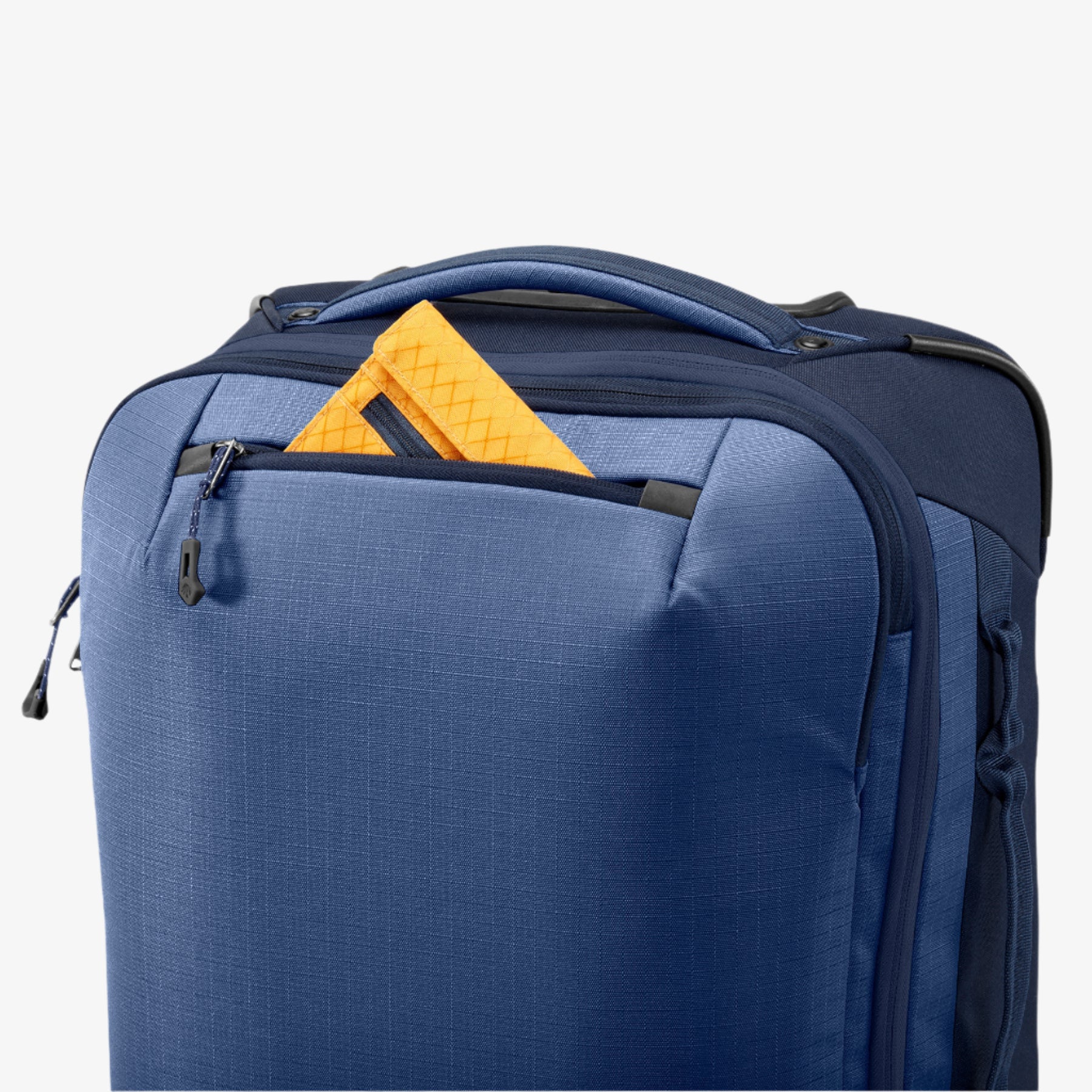 Expanse 2-Wheel 21.25" Convertible International Carry-On Luggage