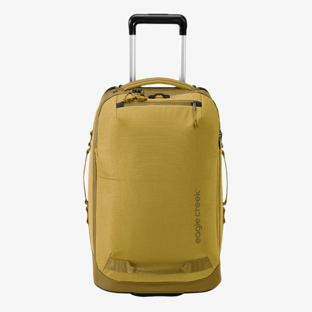 Expanse 2-Wheel 21.25" Convertible International Carry-On Luggage