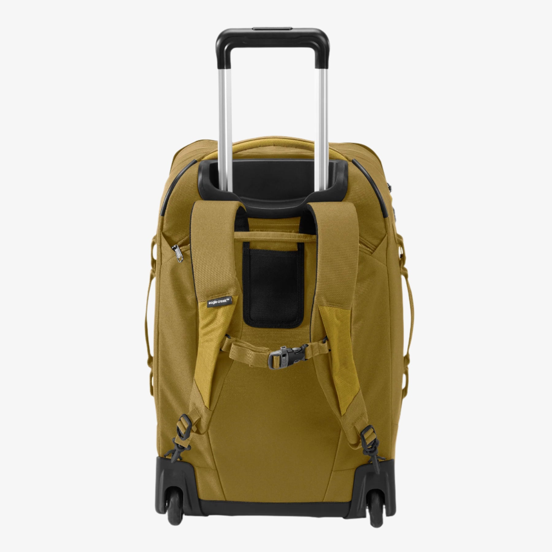 Expanse 2-Wheel 21.25" Convertible International Carry-On Luggage