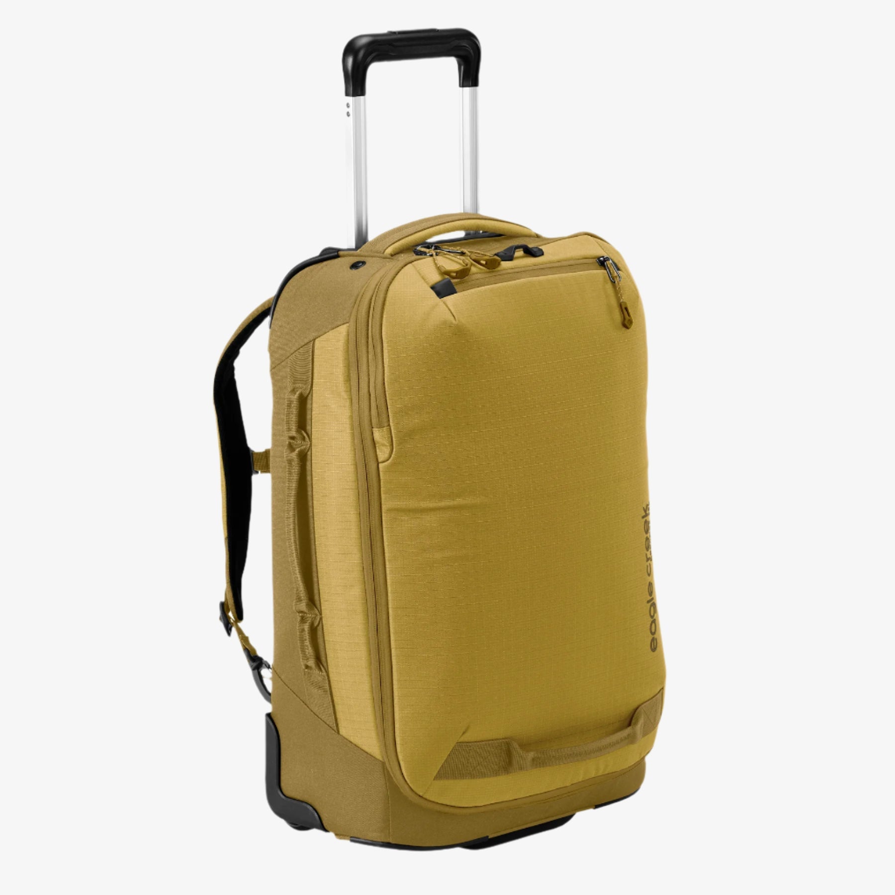 Expanse 2-Wheel 21.25" Convertible International Carry-On Luggage