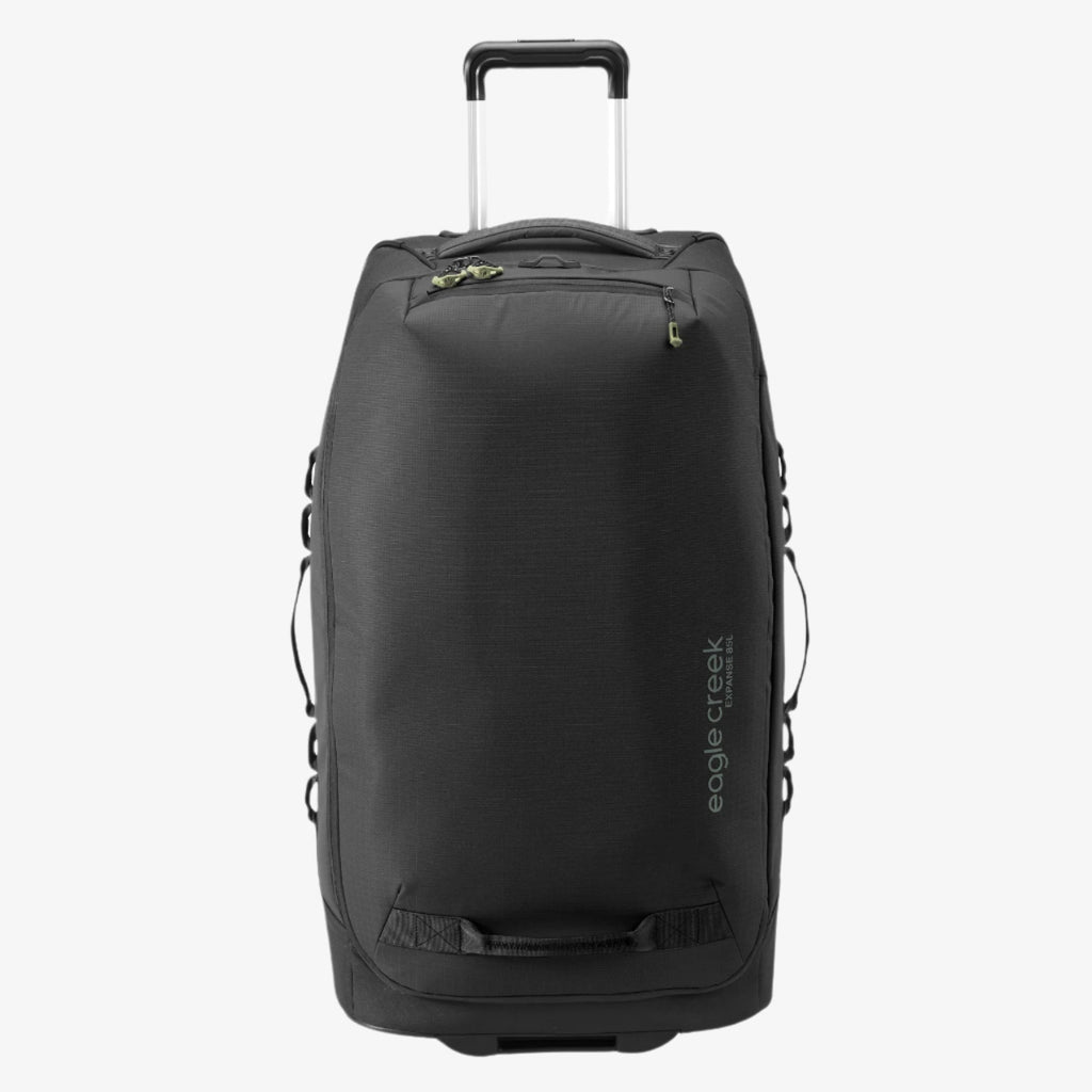 Expanse 2-Wheel 29" Convertible Luggage
