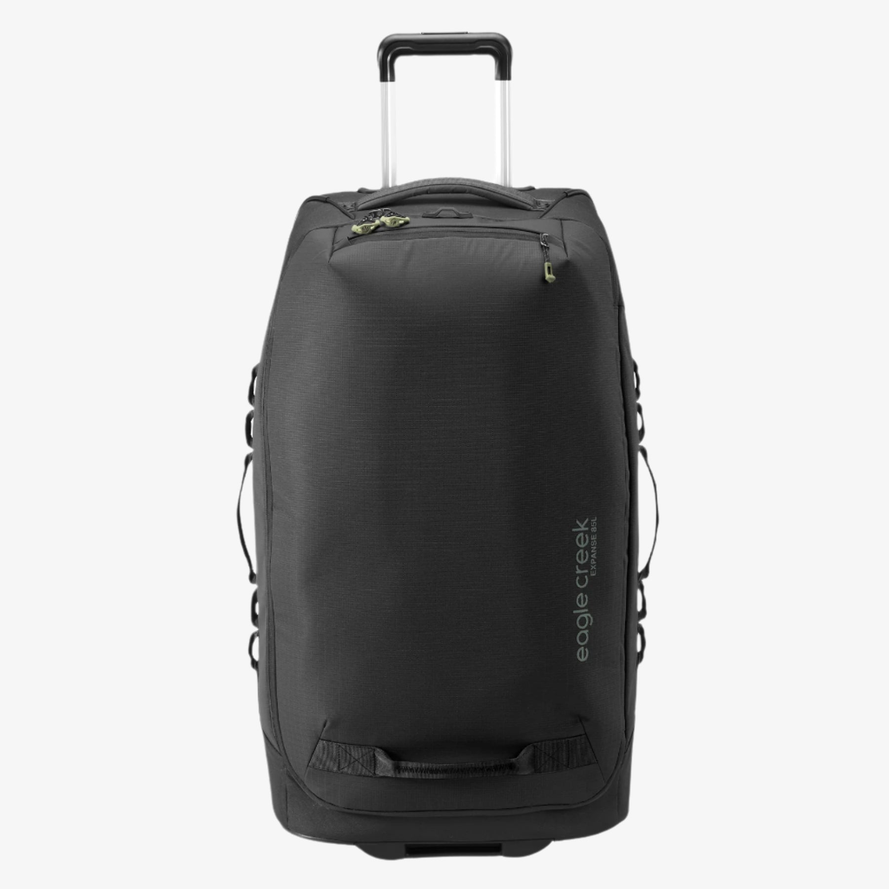 Expanse 2-Wheel 29" Convertible Luggage