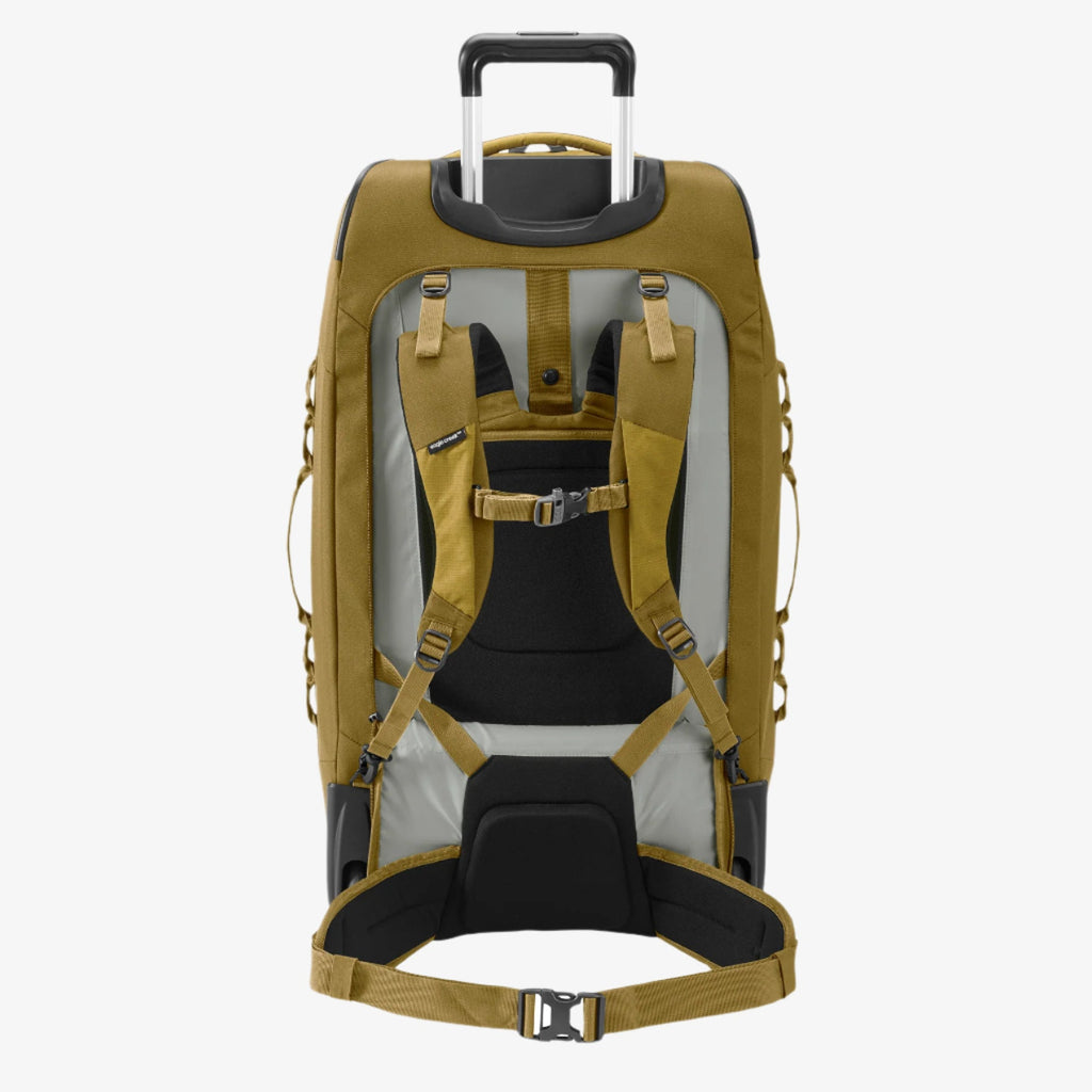 Expanse 2-Wheel 29" Convertible Luggage