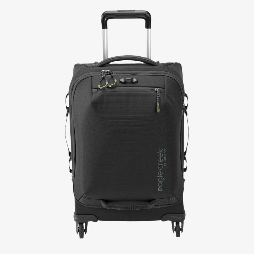 Expanse 4-Wheel 21.5" International Carry-On Luggage