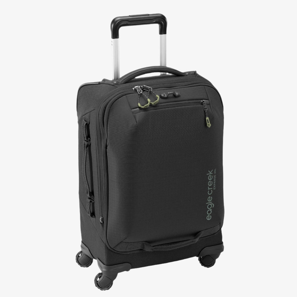 Expanse 4-Wheel 21.5" International Carry-On Luggage
