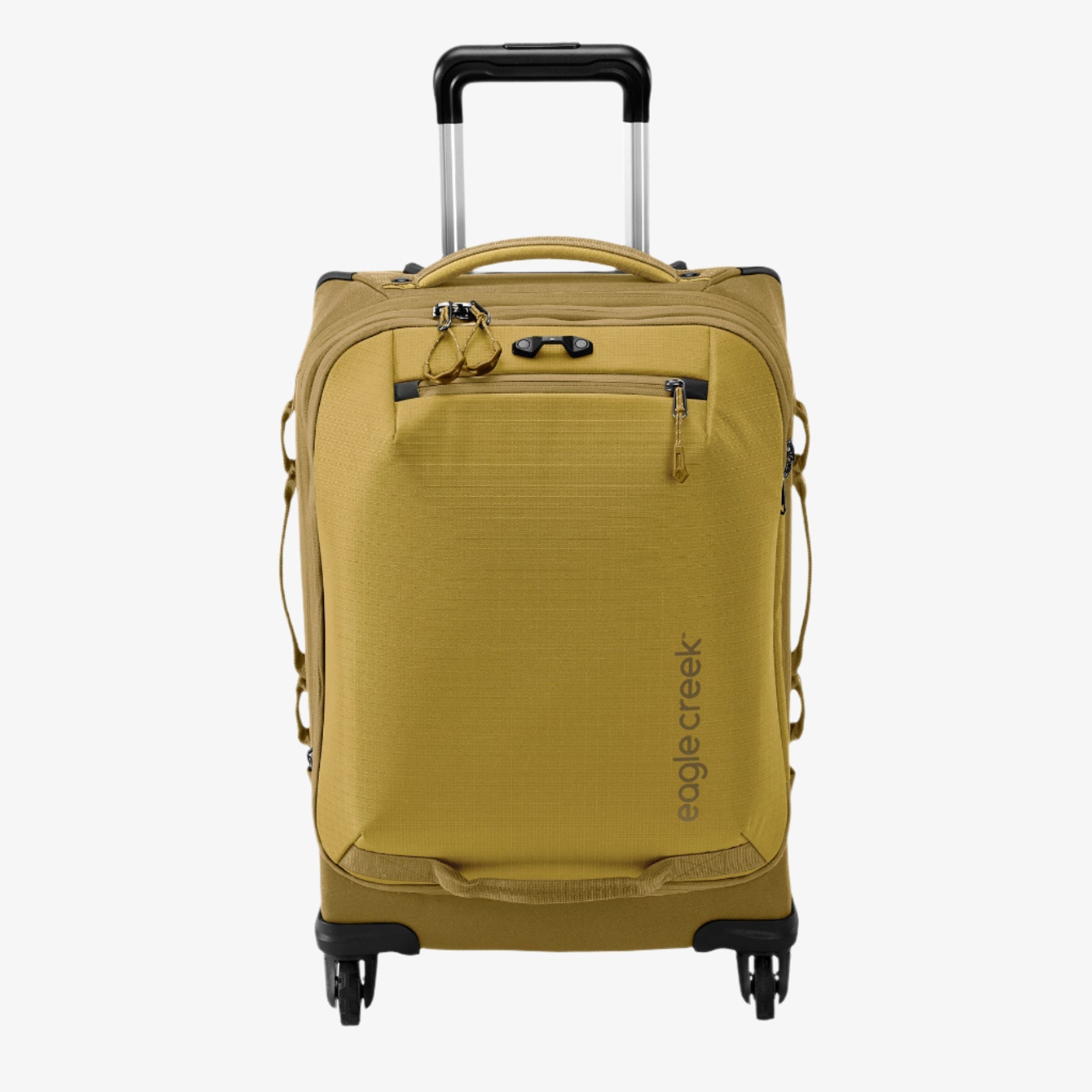 Expanse 4-Wheel 21.5" International Carry-On Luggage