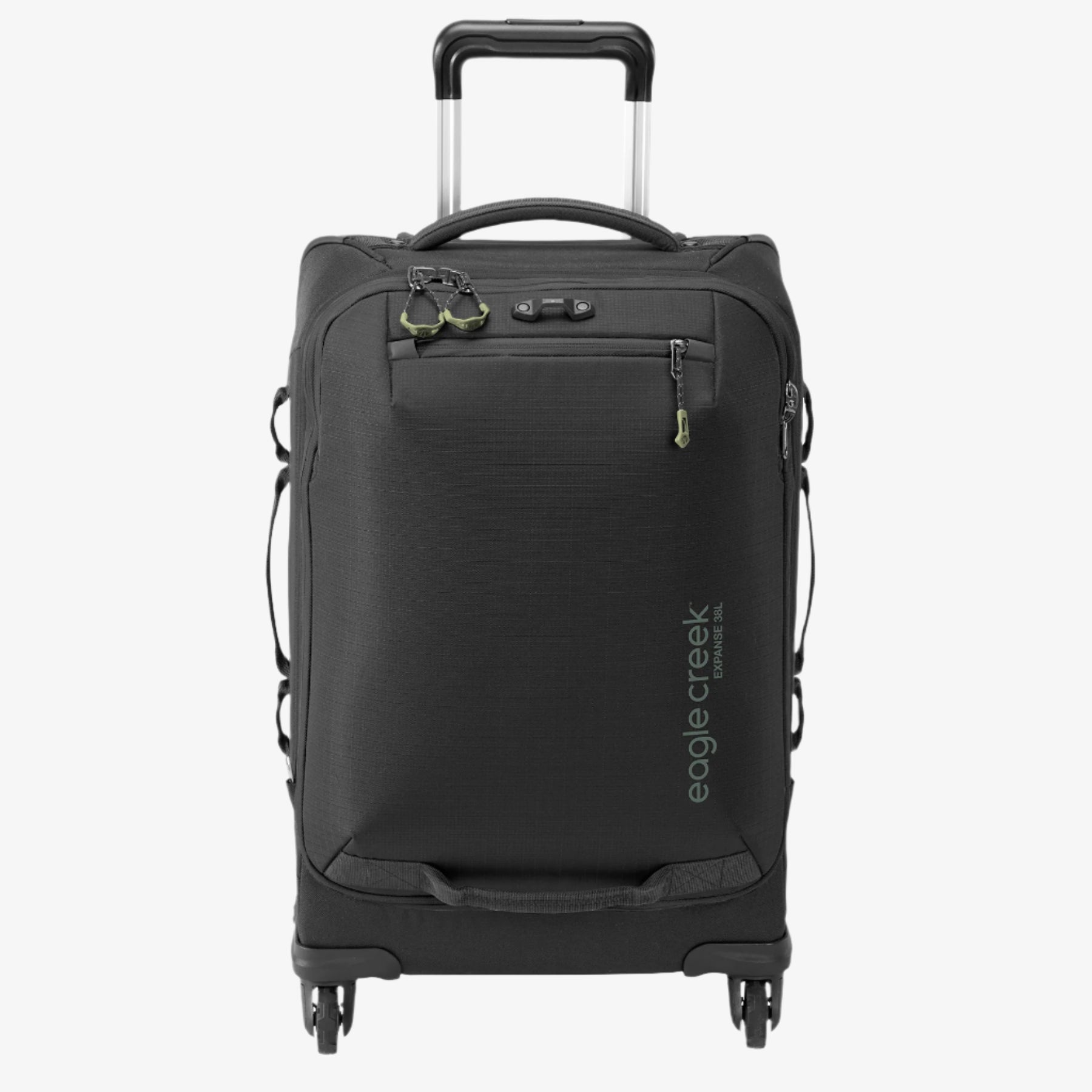 Expanse 4-Wheel 22" Carry-On Luggage