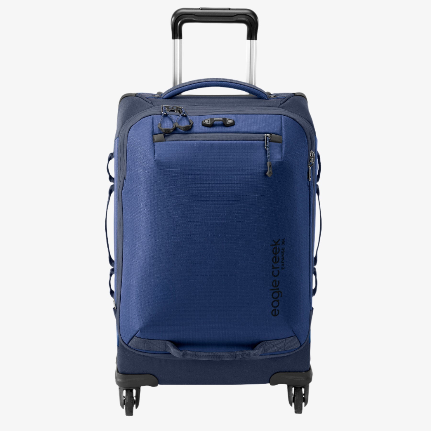 Expanse 4-Wheel 22" Carry-On Luggage