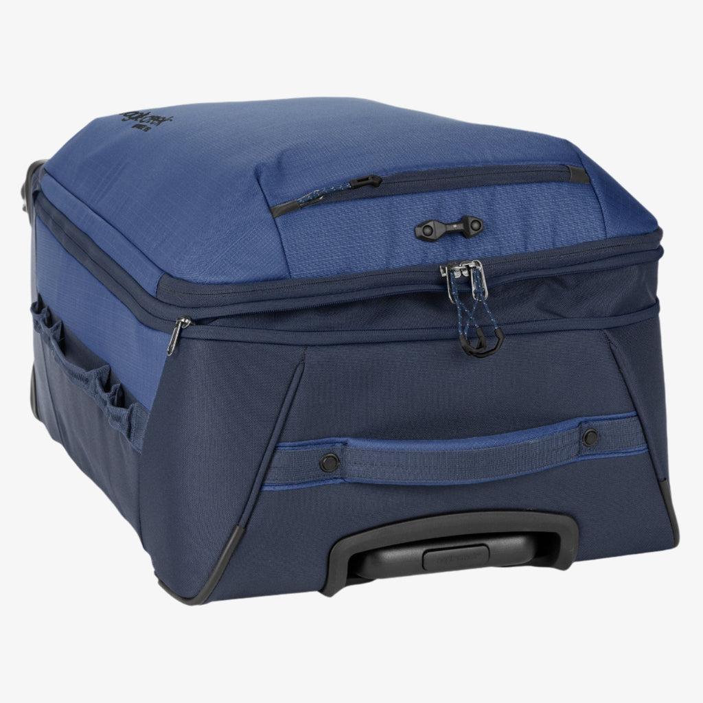 Expanse 4-Wheel 21.5" International Carry-On Luggage
