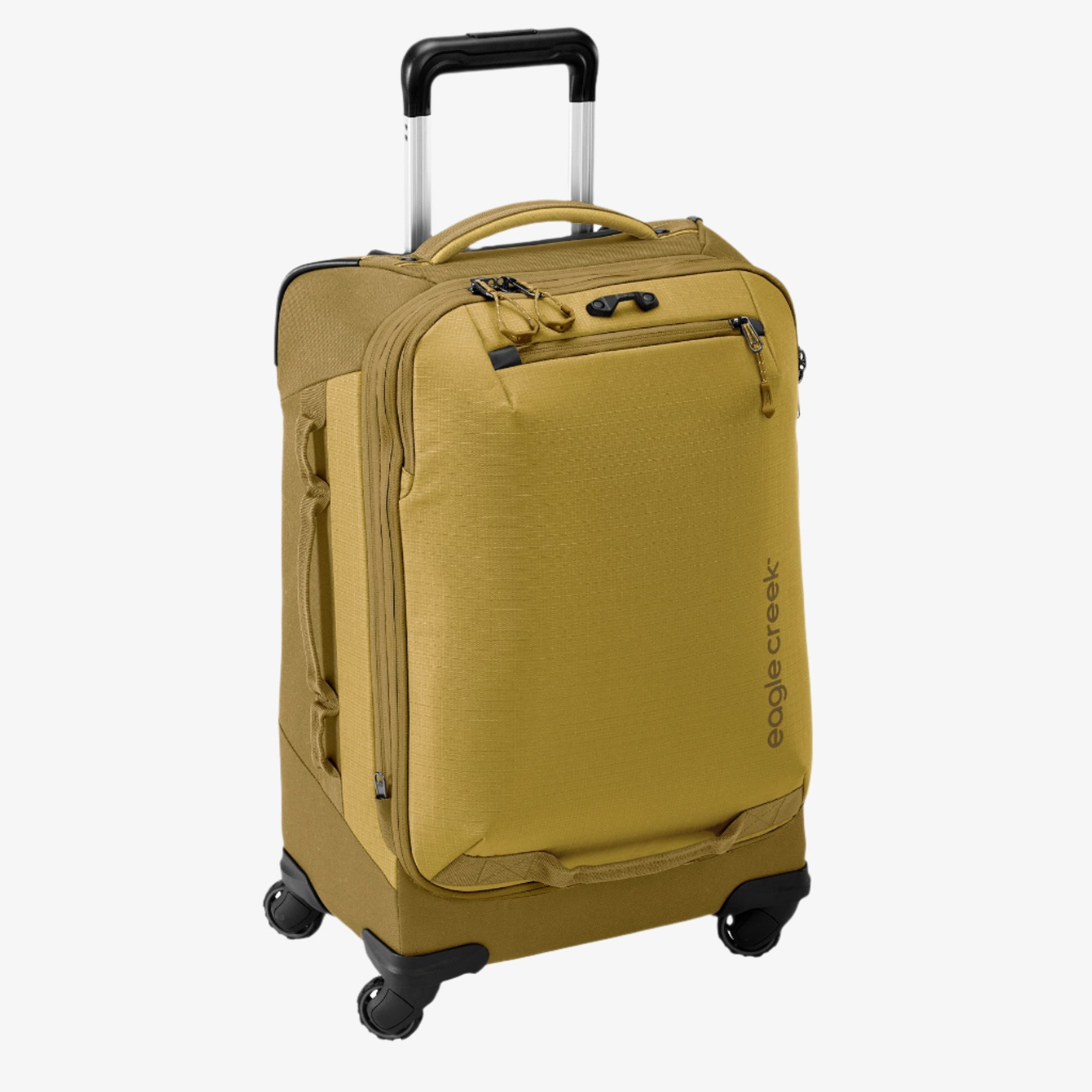Expanse 4-Wheel 22" Carry-On Luggage