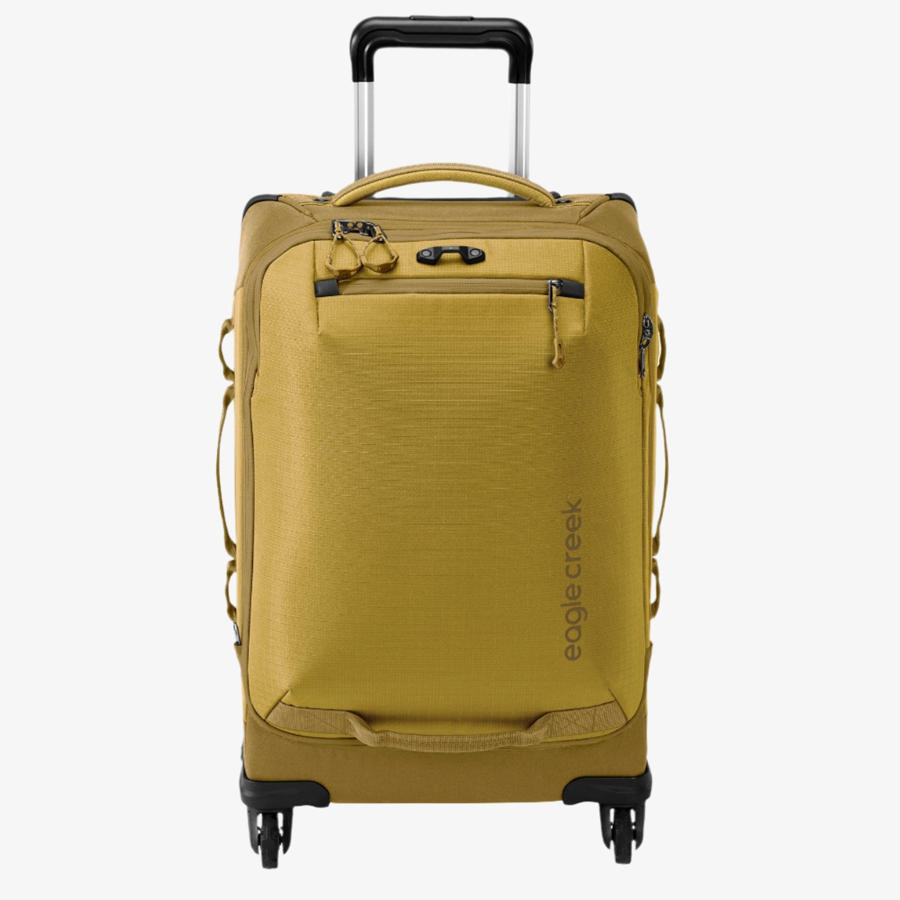 Expanse 4-Wheel 22" Carry-On Luggage