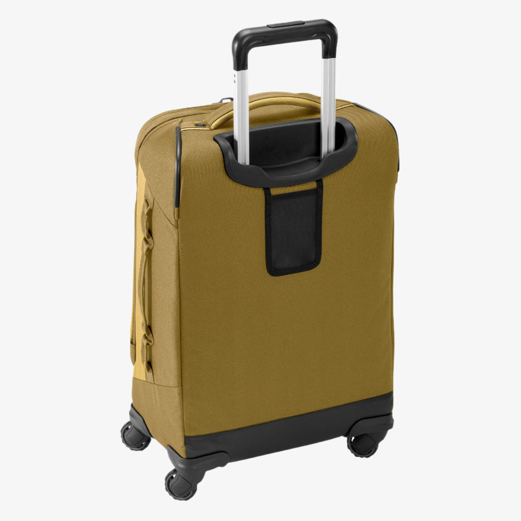 Expanse 4-Wheel 22" Carry-On Luggage
