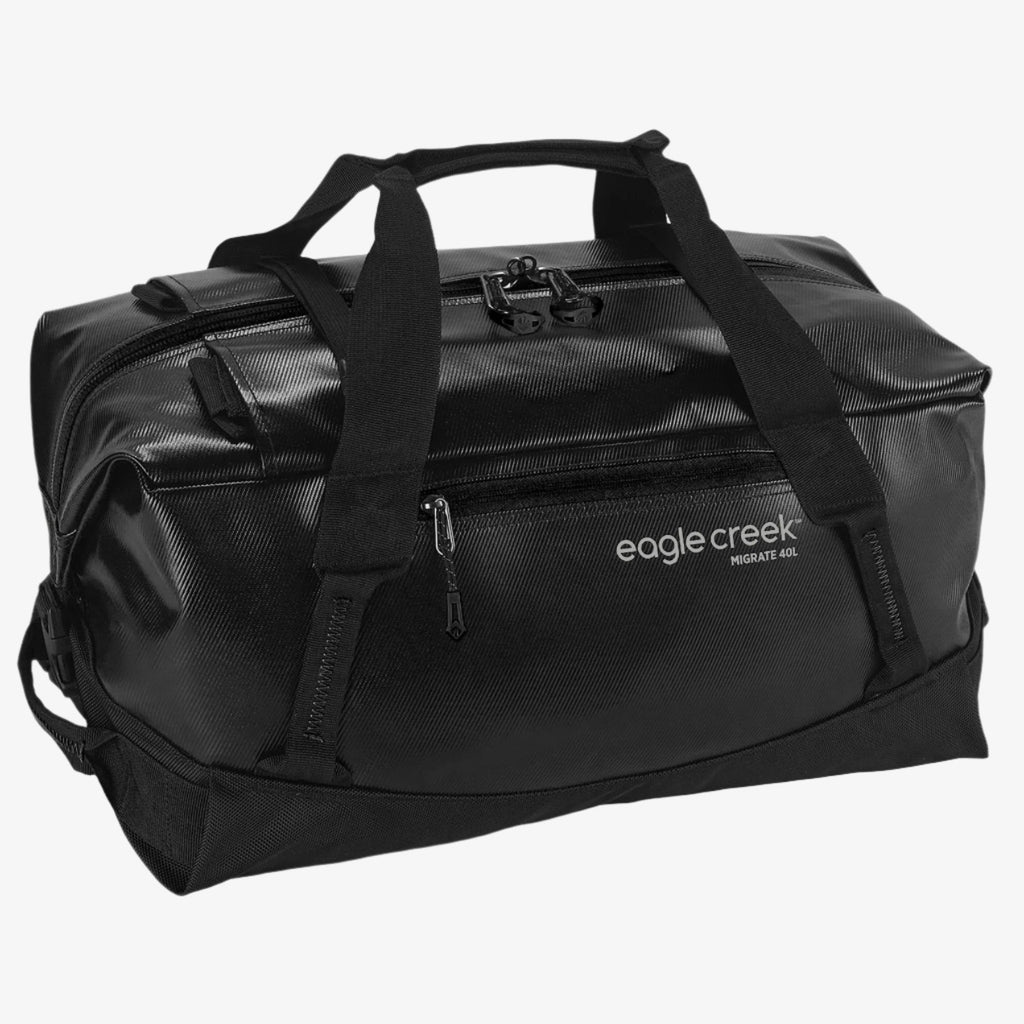 Migrate 40L Duffel Bag