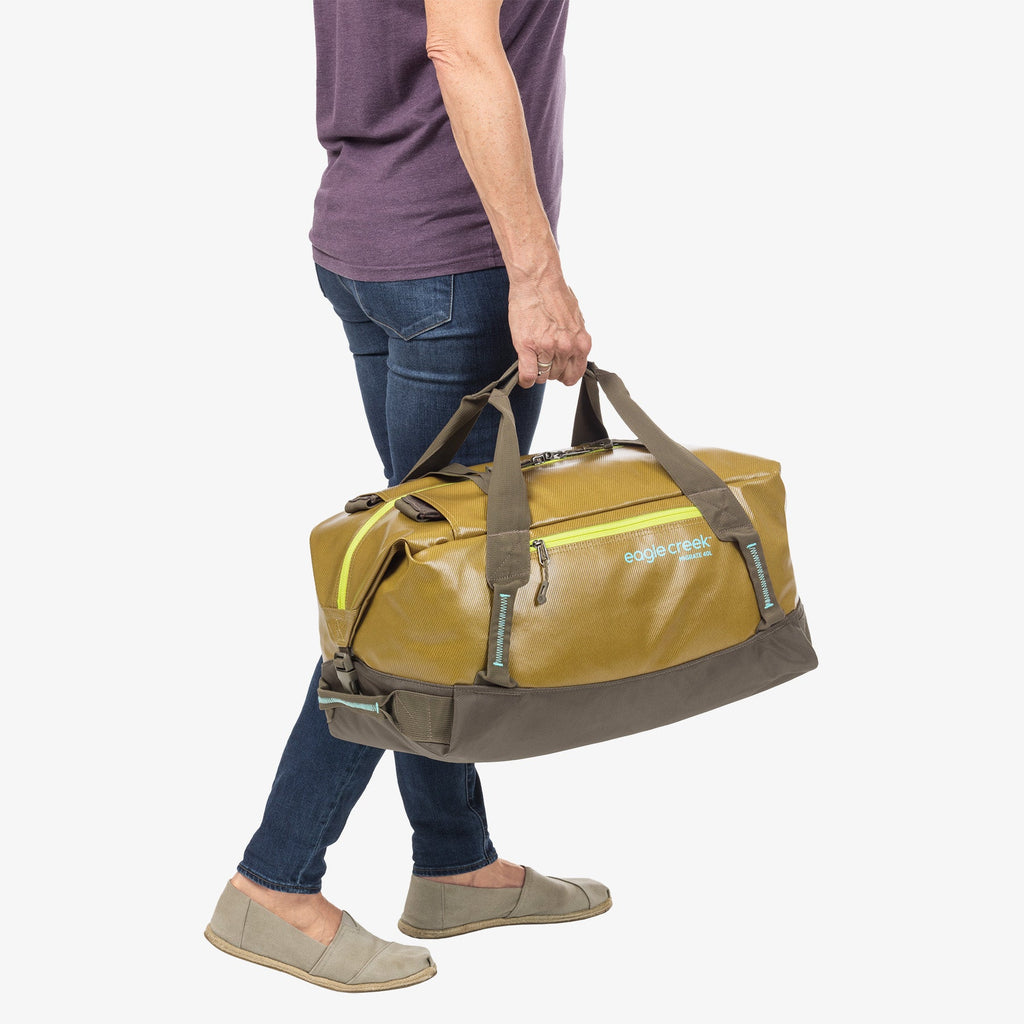 Migrate 40L Duffel Bag