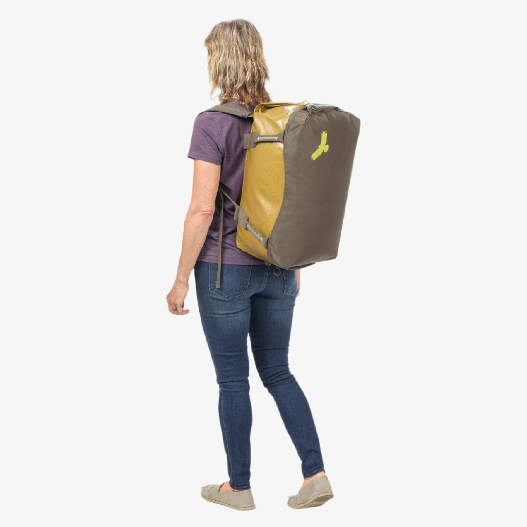 Migrate 40L Duffel Bag