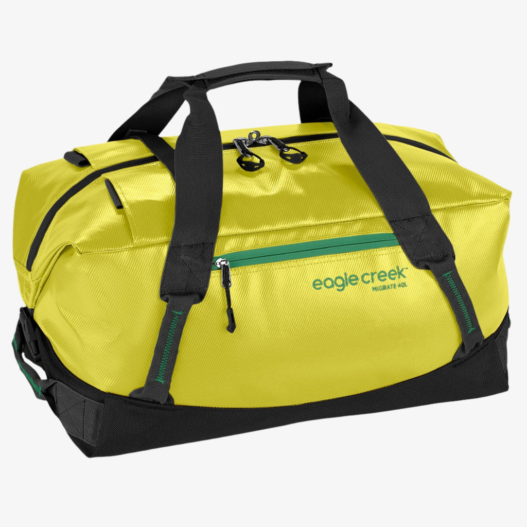 Migrate 40L Duffel Bag