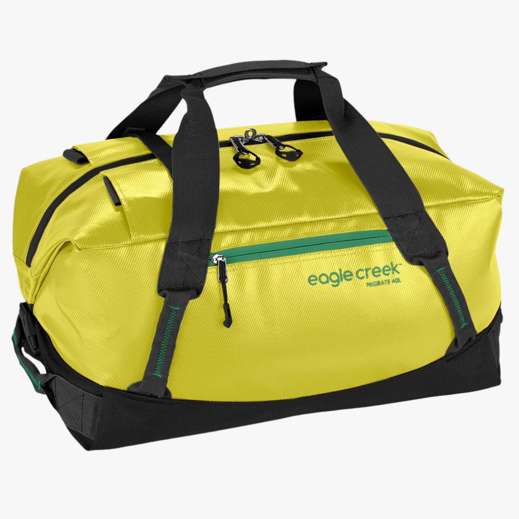Migrate 40L Duffel Bag
