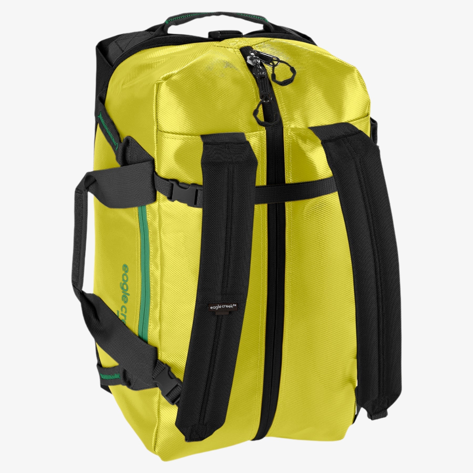 Migrate 40L Duffel Bag