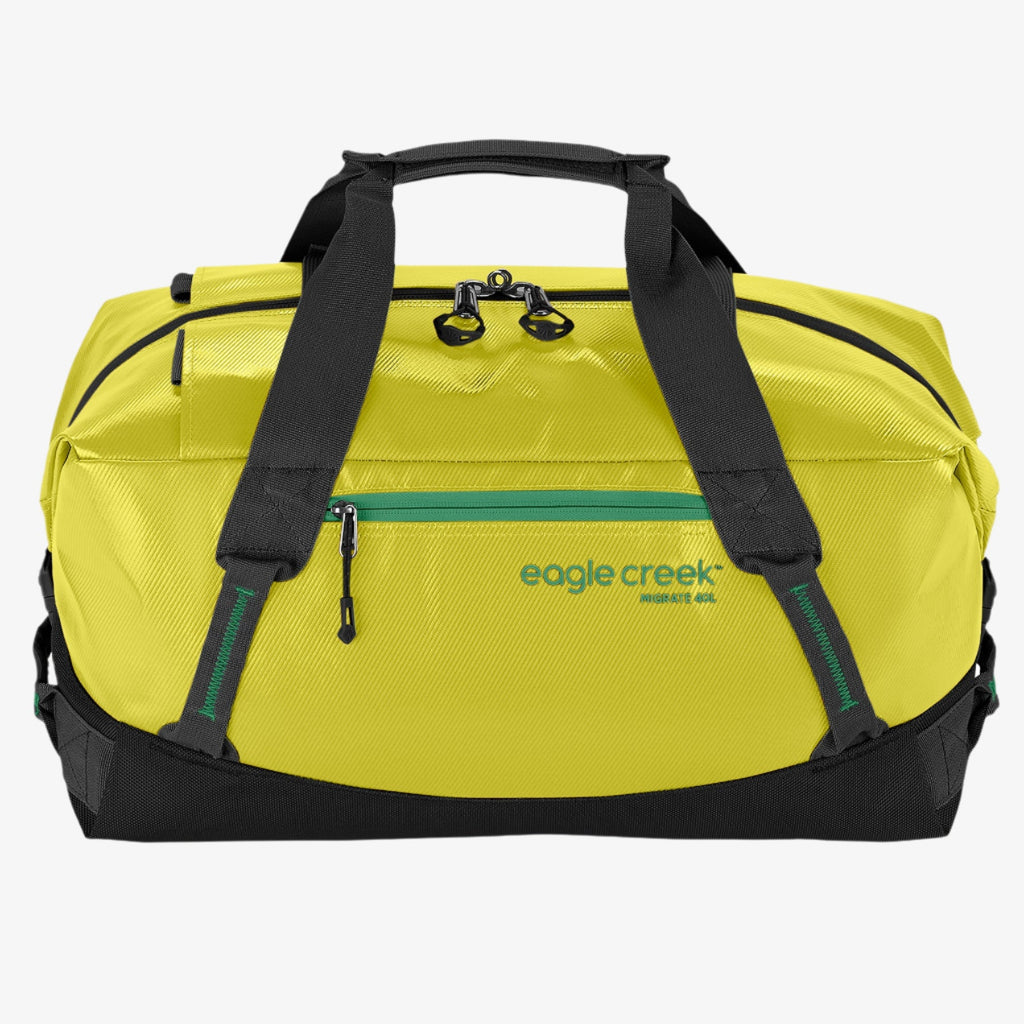 Migrate 40L Duffel Bag