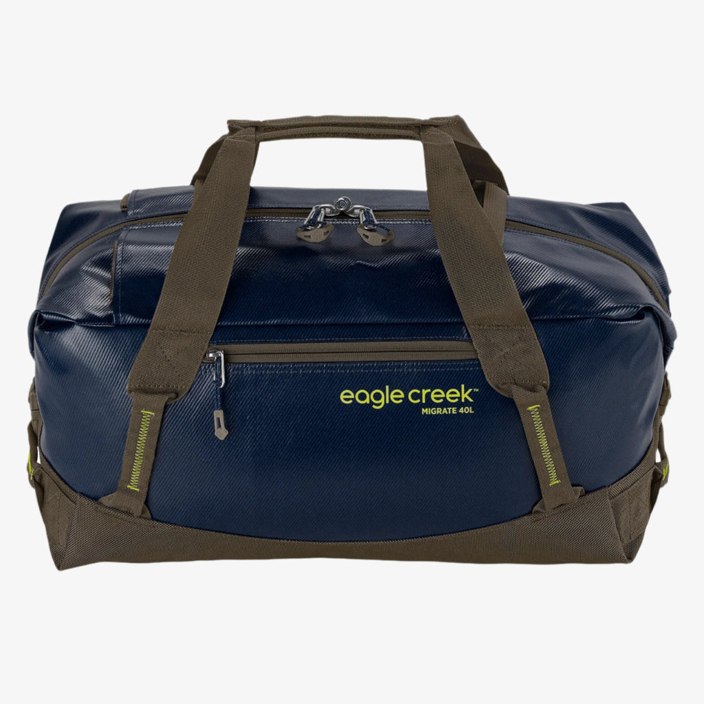 Migrate 40L Duffel Bag