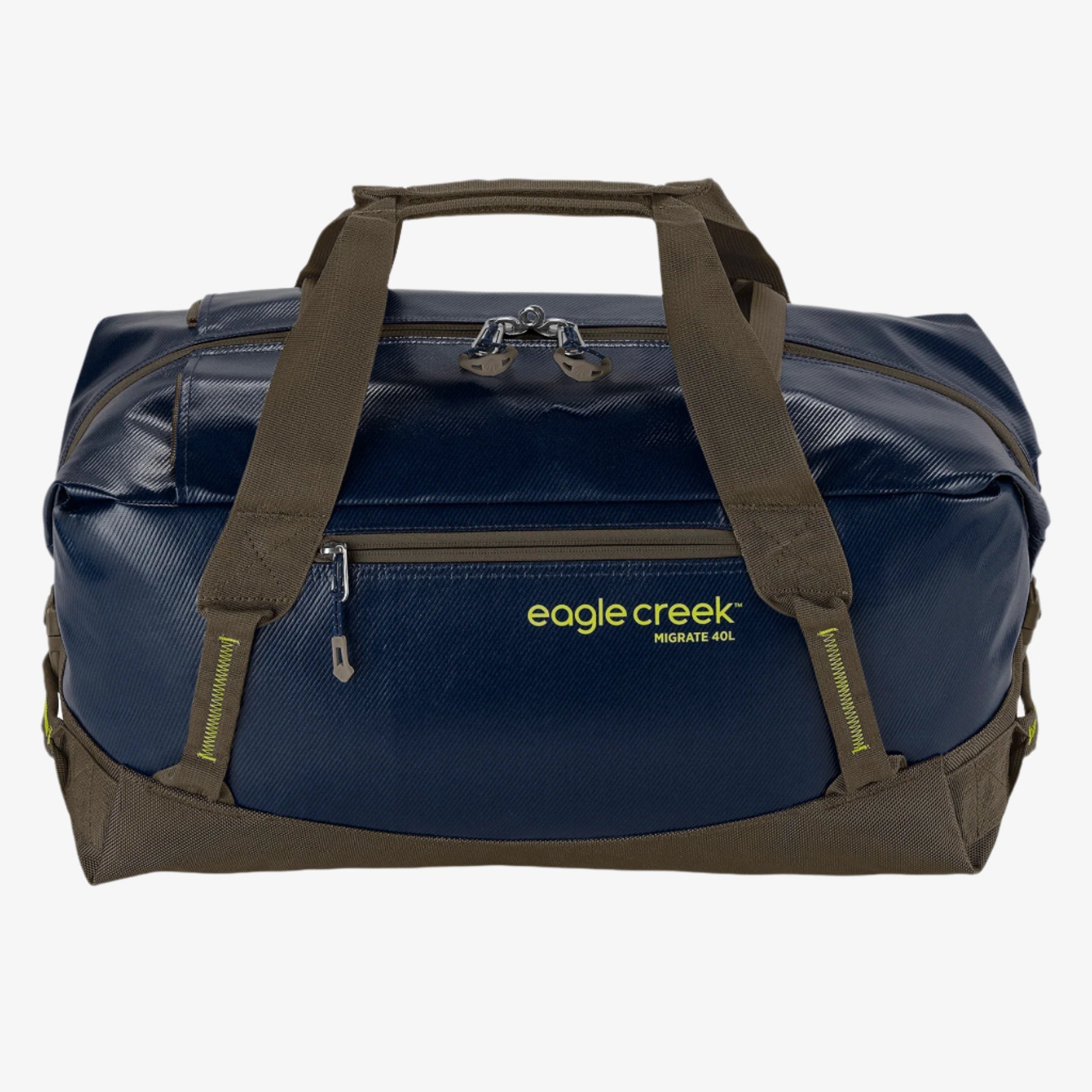 Migrate 40L Duffel Bag
