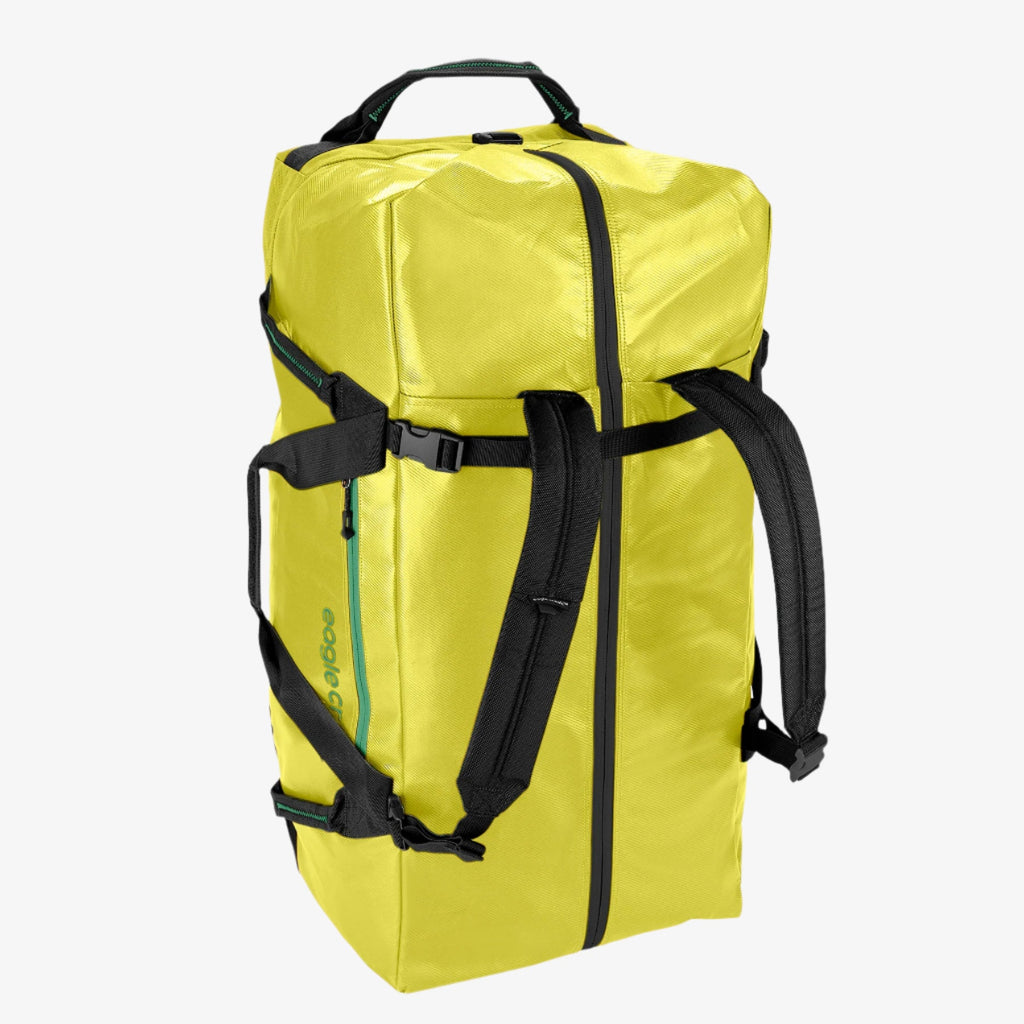 Migrate 110L Wheeled Duffel Bag