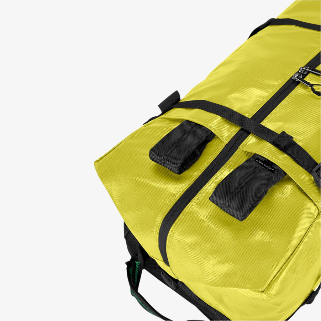 Migrate 110L Wheeled Duffel Bag