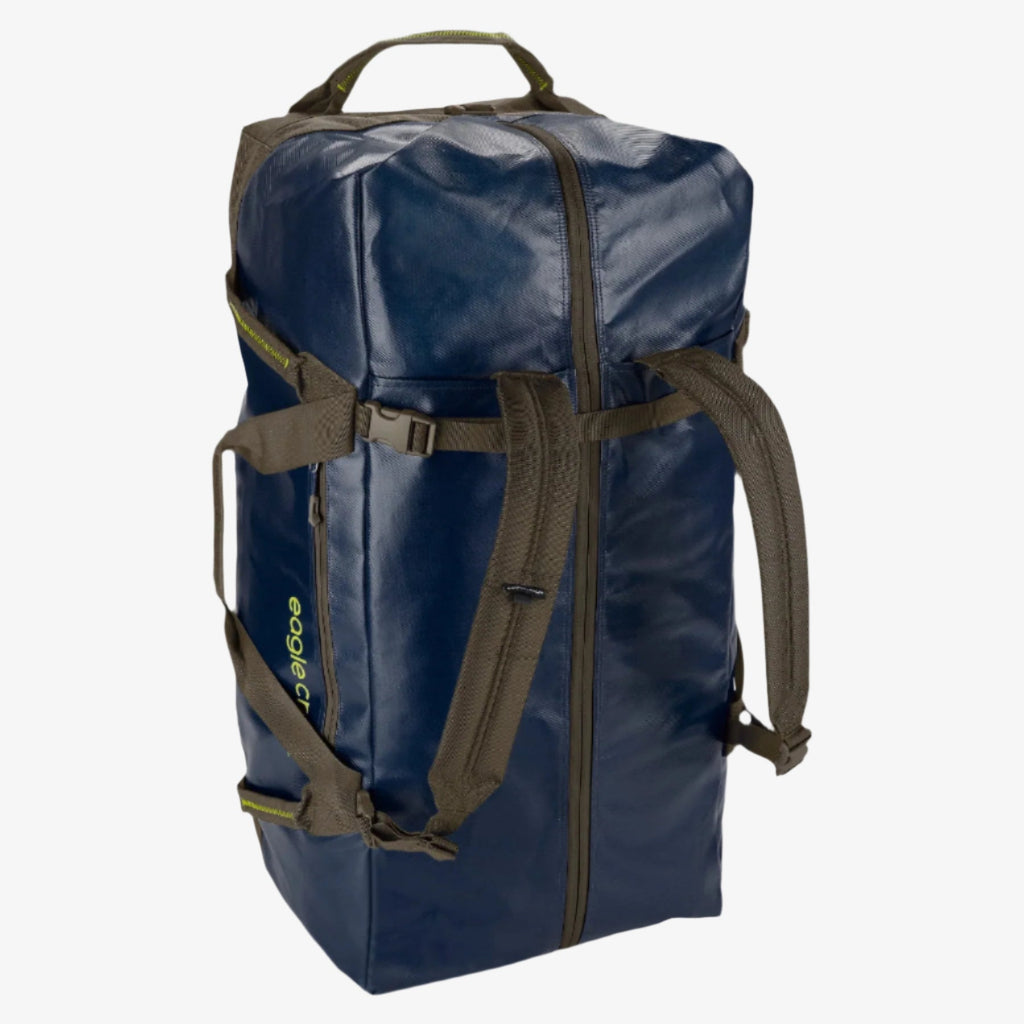 Migrate 110L Wheeled Duffel Bag