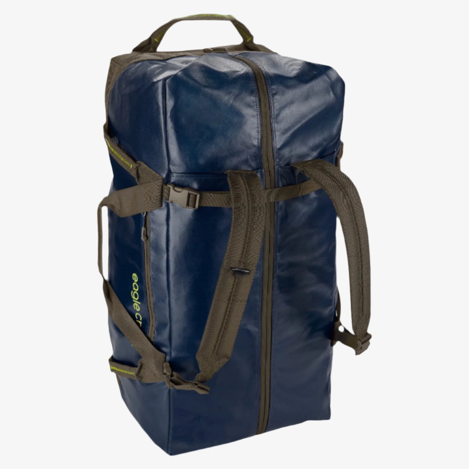 Migrate 110L Wheeled Duffel Bag