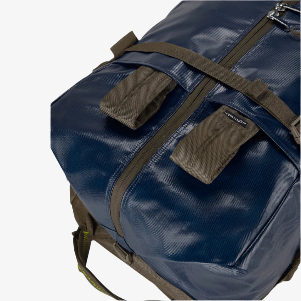 Migrate 110L Wheeled Duffel Bag