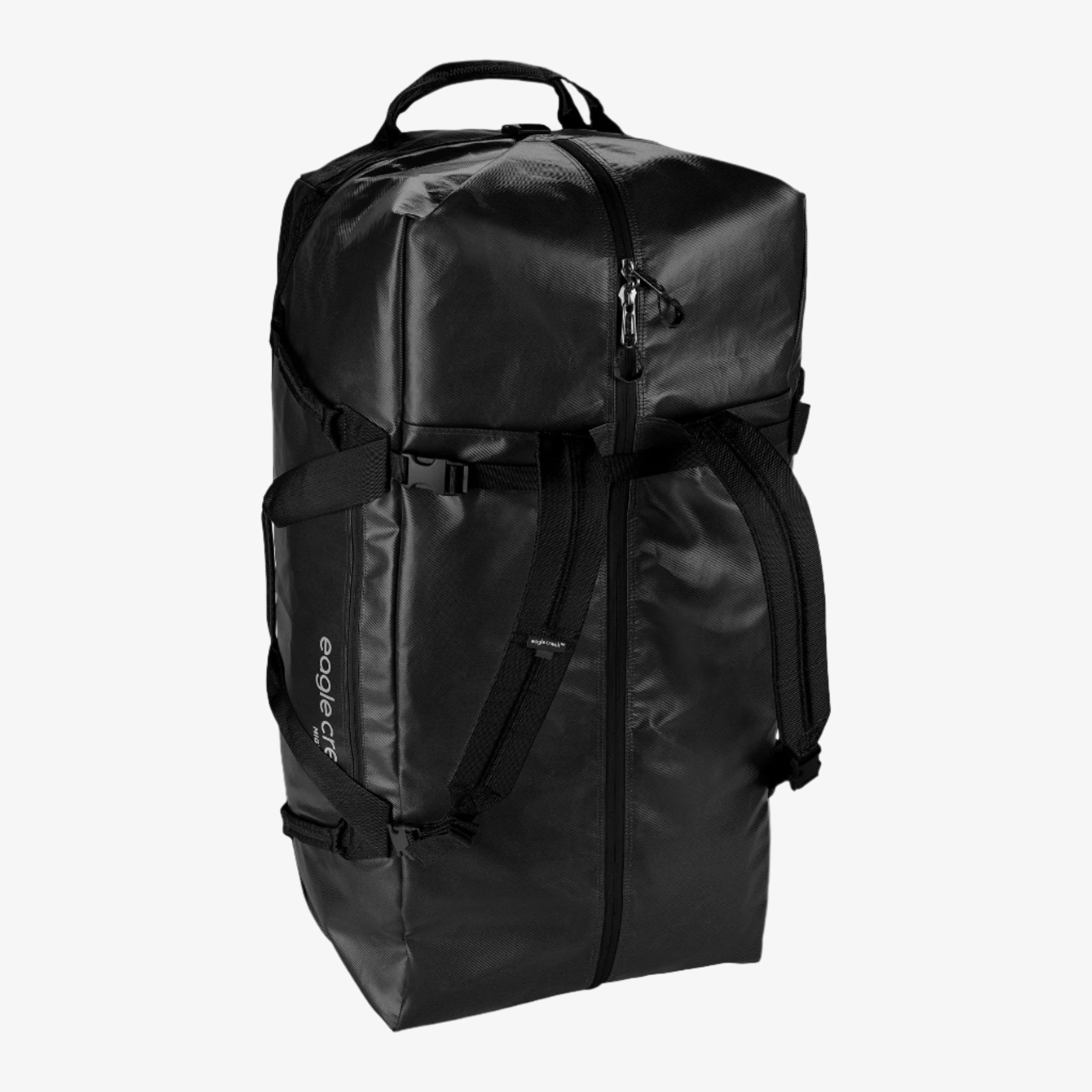 Migrate 130L Wheeled Duffel Bag