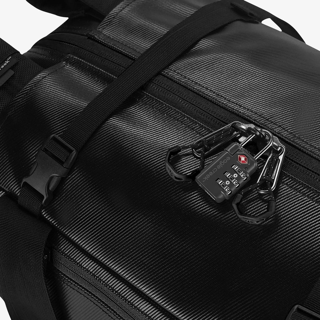 Migrate 130L Wheeled Duffel Bag