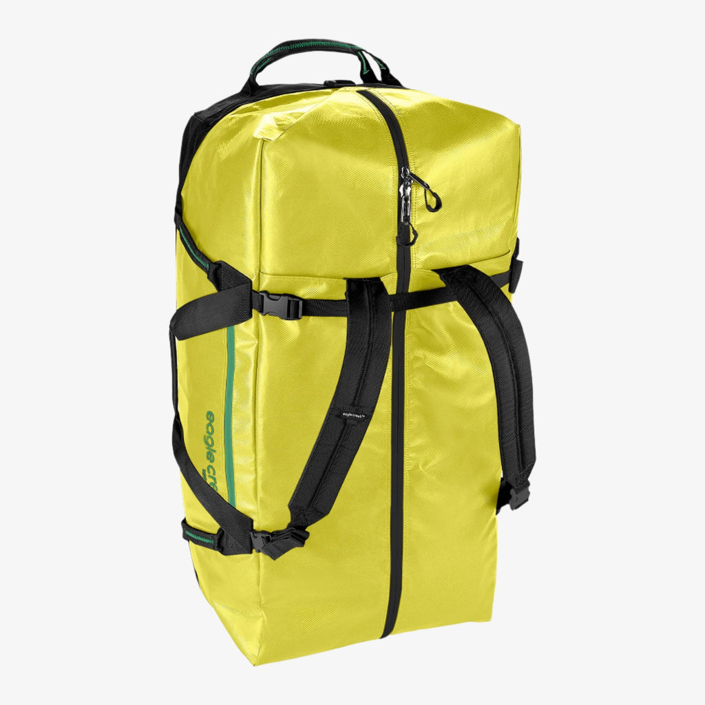 Migrate 130L Wheeled Duffel Bag