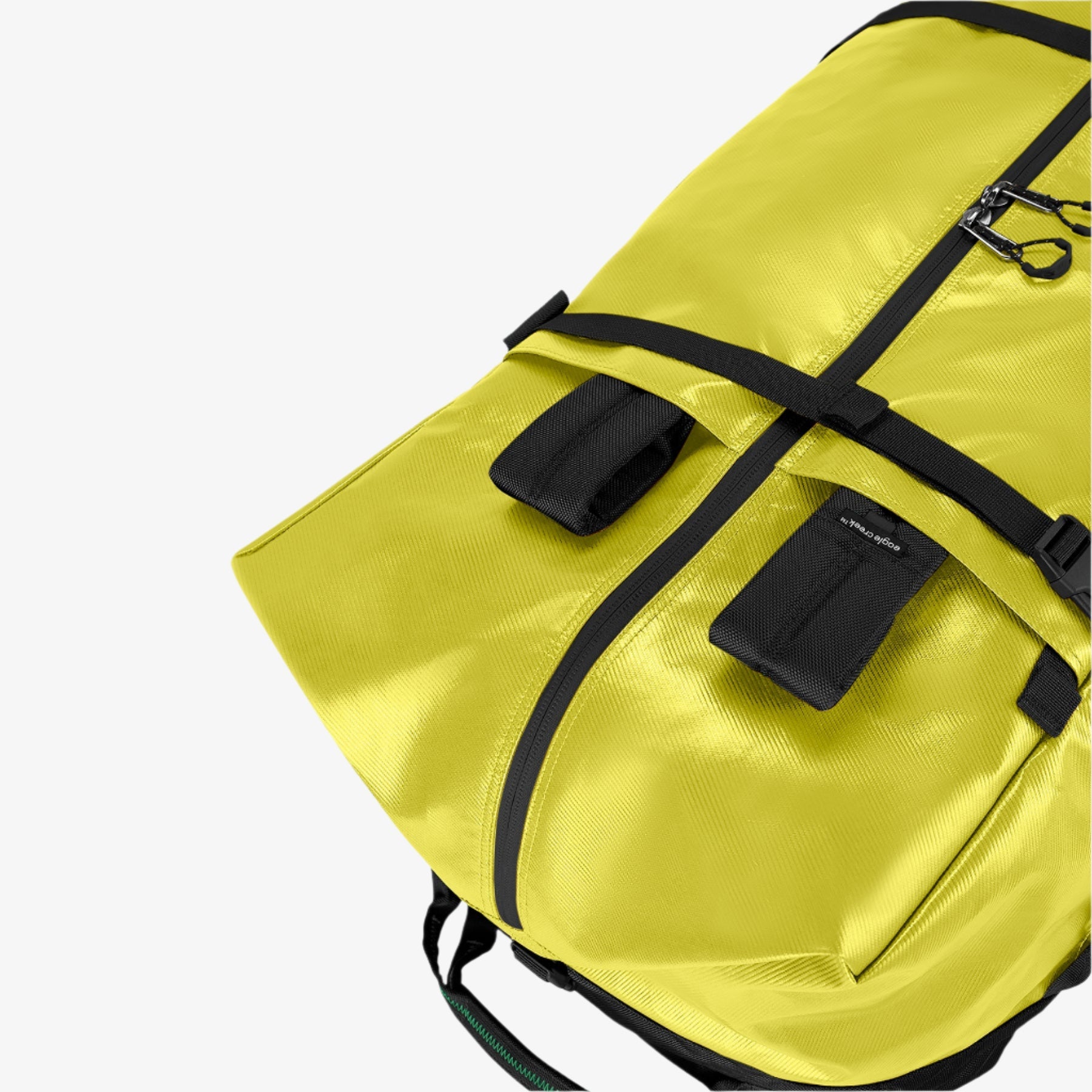 Migrate 130L Wheeled Duffel Bag