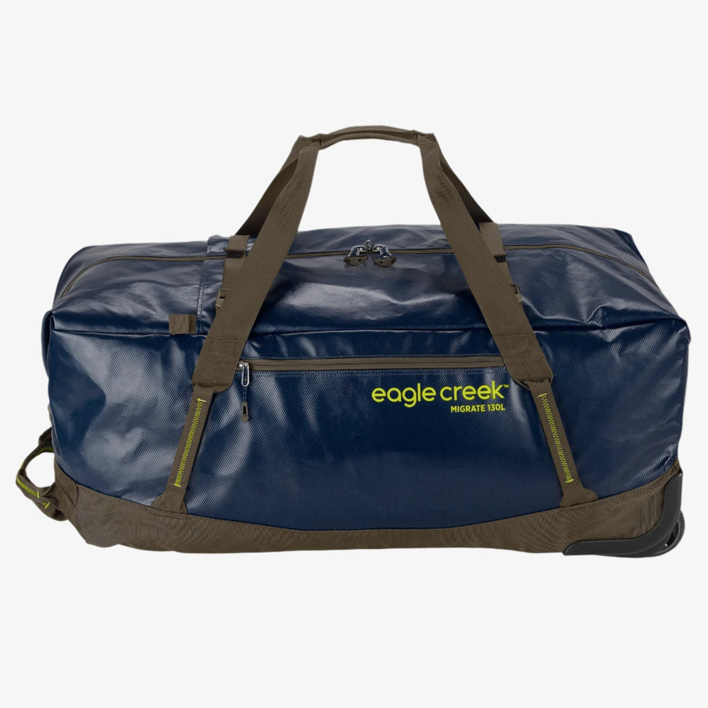 Migrate 130L Wheeled Duffel Bag
