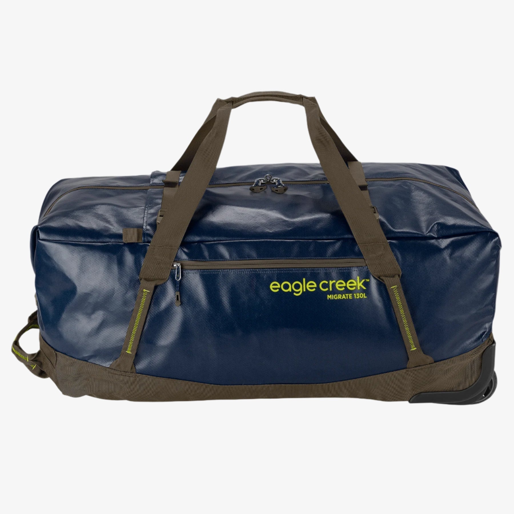 Migrate 130L Wheeled Duffel Bag