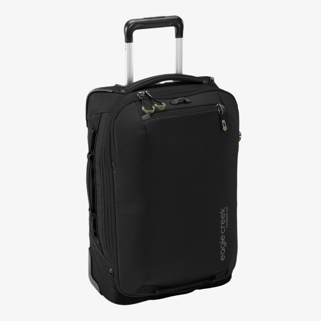 Expanse 2-Wheel 21.5" International Carry-On Luggage
