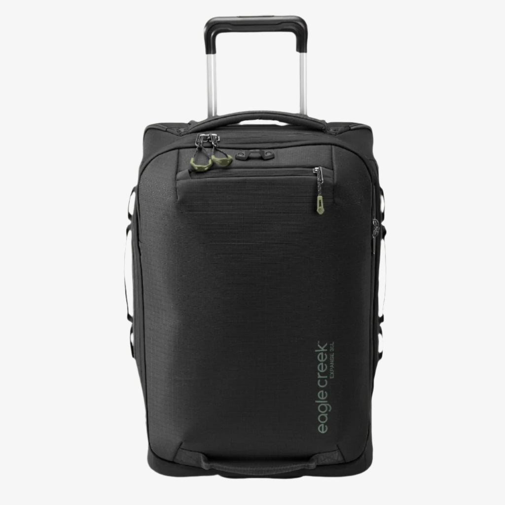 Expanse 2-Wheel 21.5" International Carry-On Luggage