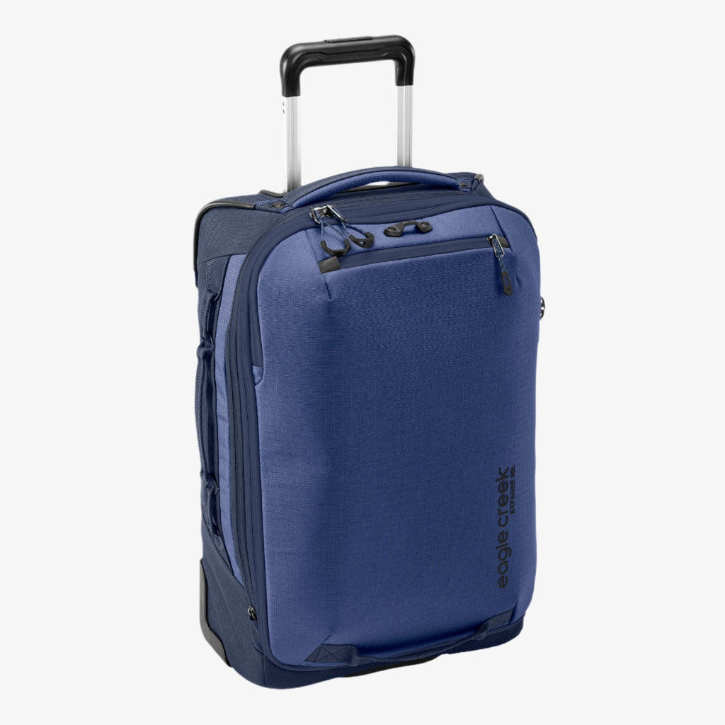 Expanse 2-Wheel 21.5" International Carry-On Luggage