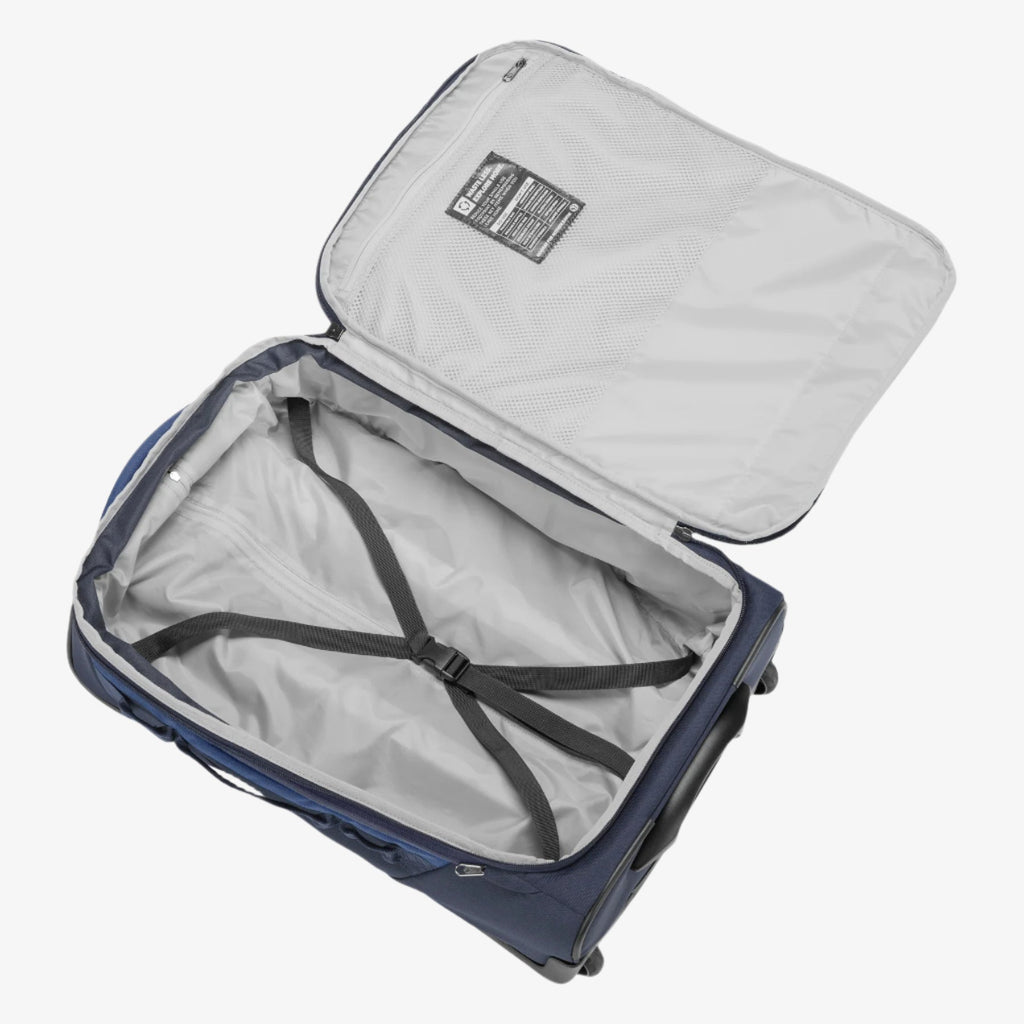 Expanse 2-Wheel 21.5" International Carry-On Luggage