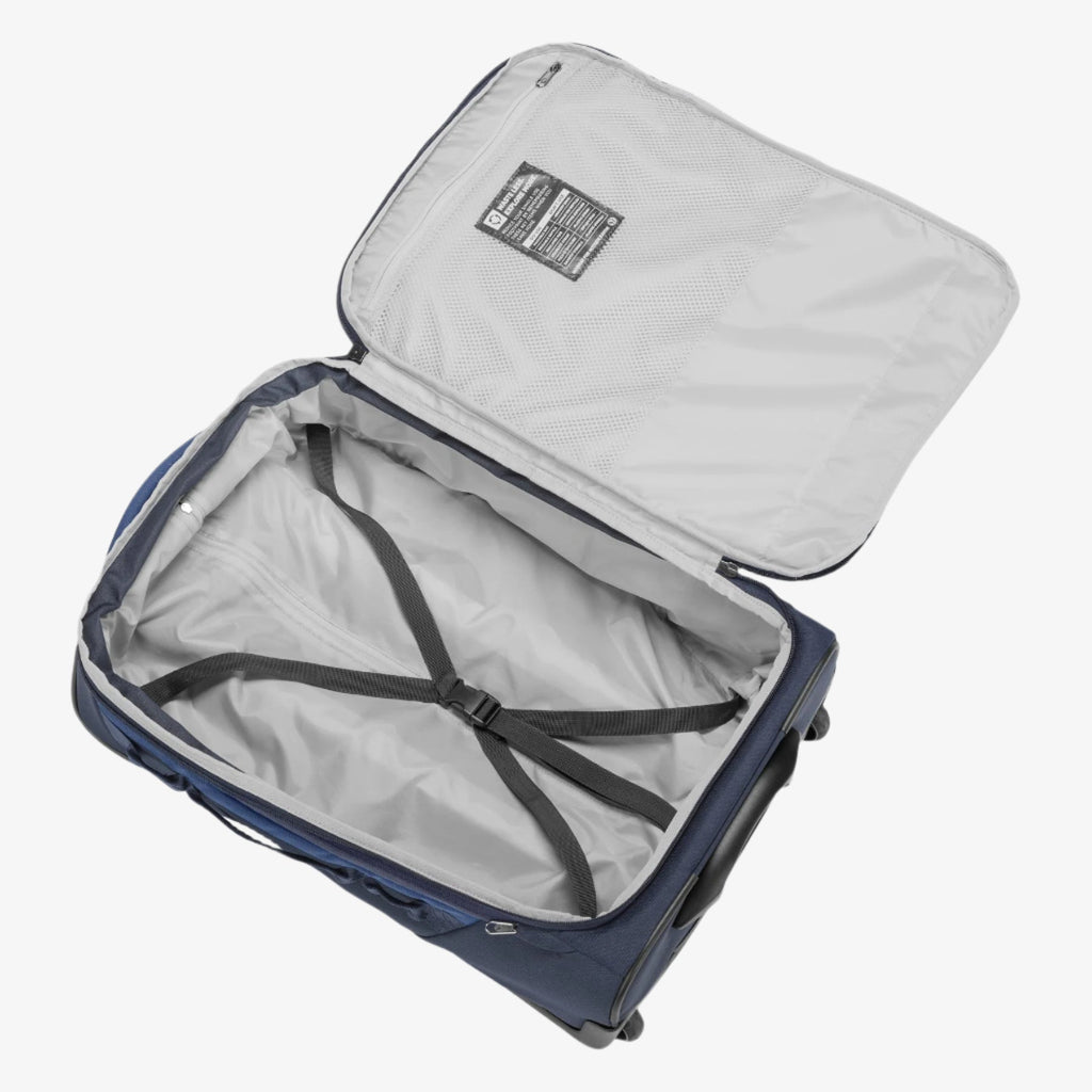 Expanse 2-Wheel 21.5" International Carry-On Luggage