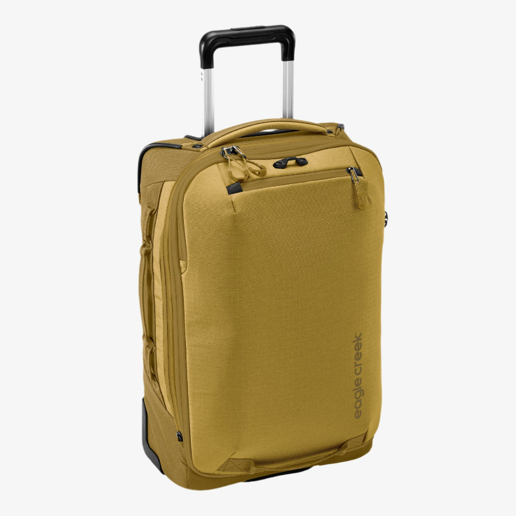 Expanse 2-Wheel 21.5" International Carry-On Luggage