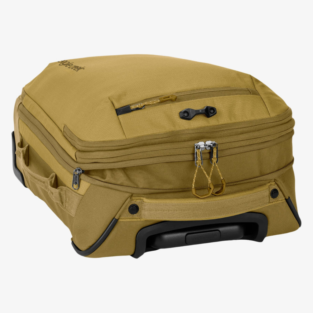 Expanse 2-Wheel 21.5" International Carry-On Luggage