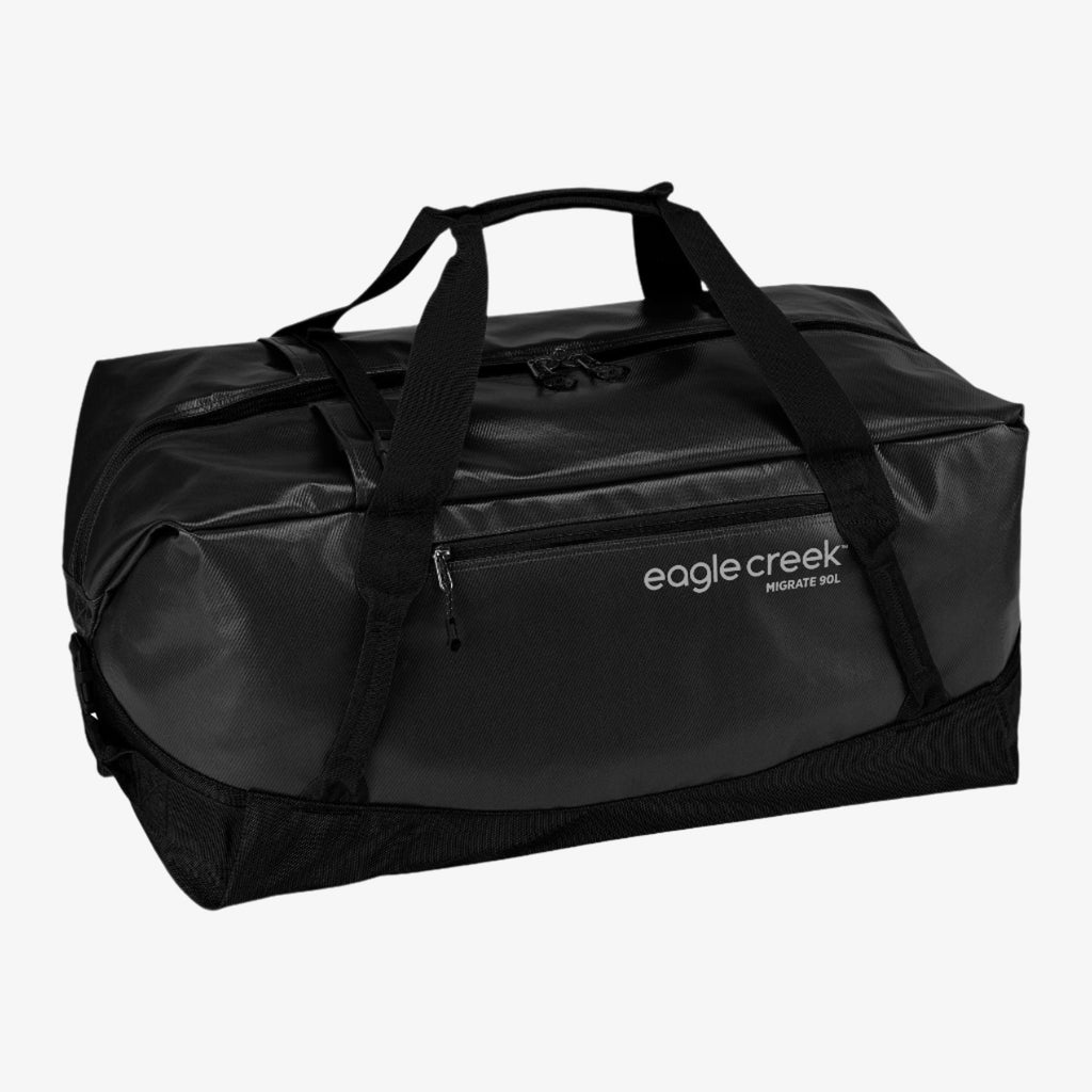 Migrate 90L Duffel Bag