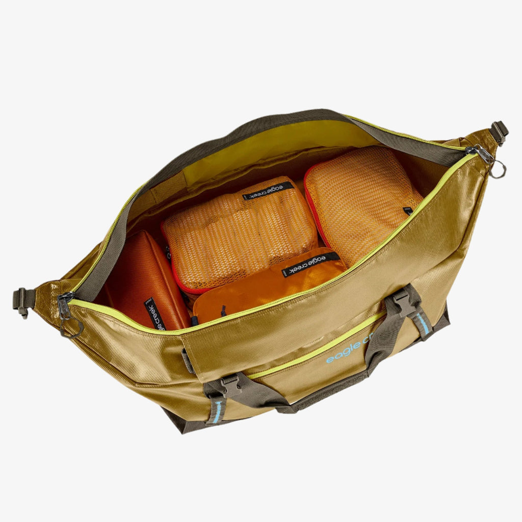 Migrate 90L Duffel Bag