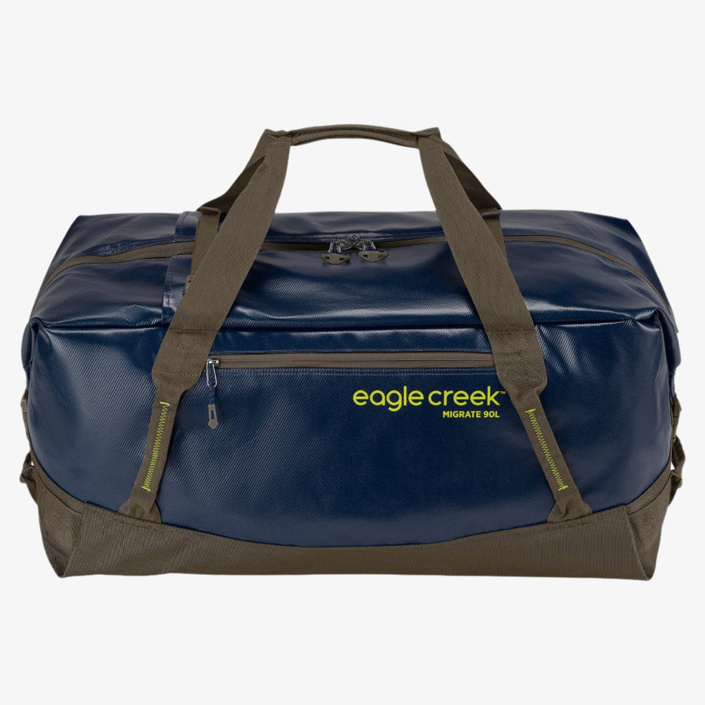 Migrate 90L Duffel Bag