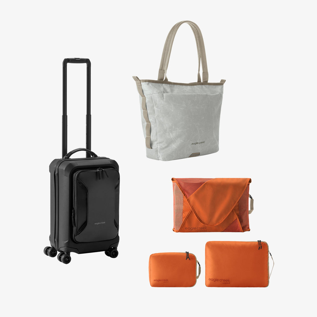 Elevated Exploration Bundle